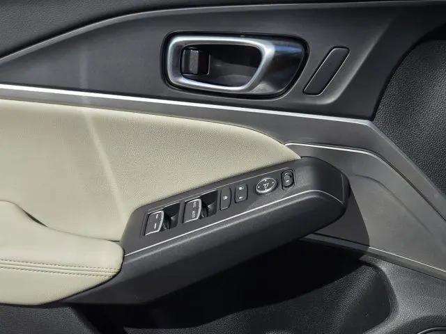 2026 Acura Integra FWD A-Spec