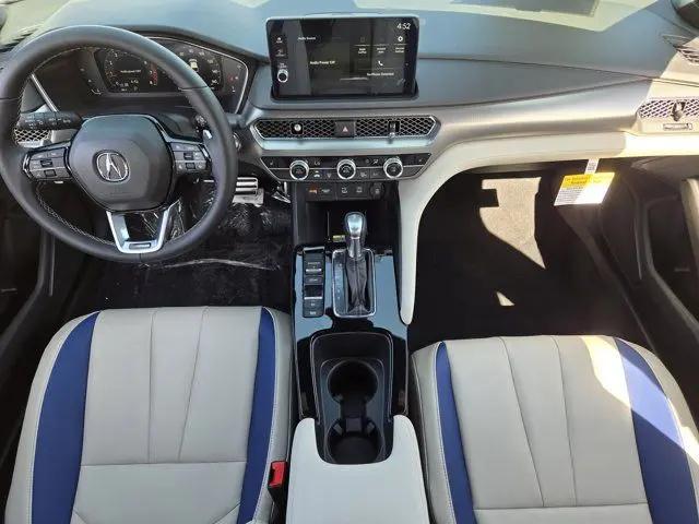 2026 Acura Integra FWD A-Spec