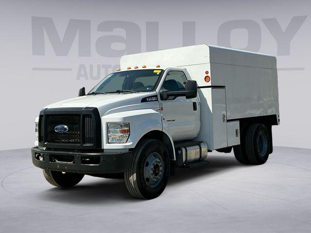 2016 Ford F-750 Base for sale in Winchester, VA