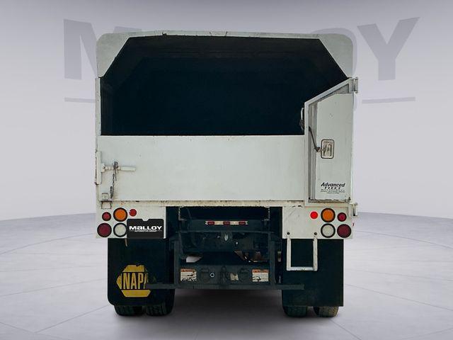 2016 Ford F-750 Base