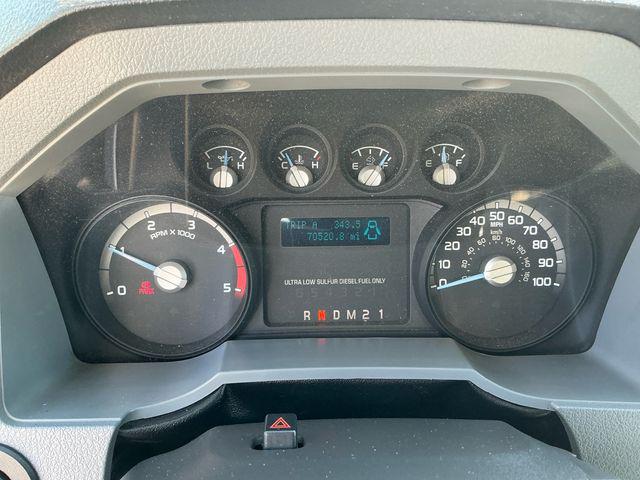 2016 Ford F-750 Base