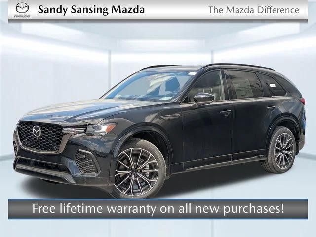 2026 Mazda CX-70 3.3 Turbo S Premium for sale in Pensacola, FL