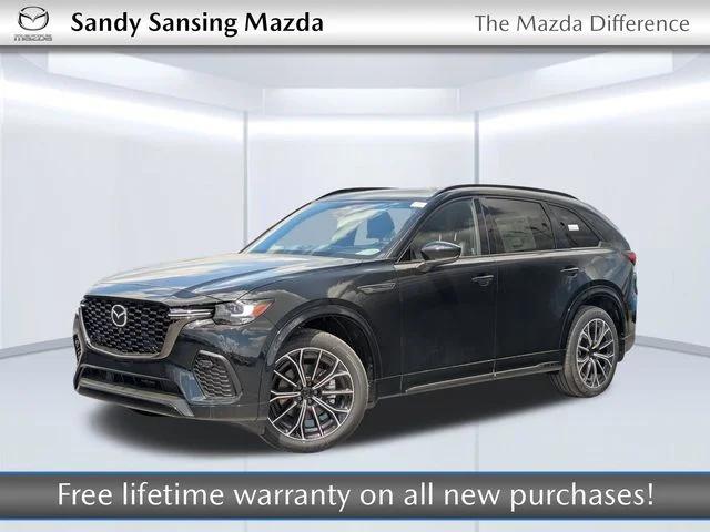 2026 Mazda CX-70 3.3 Turbo S Premium for sale in Pensacola, FL