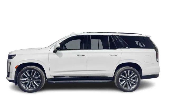 2022 Cadillac Escalade 4WD Sport for sale in Miami, FL