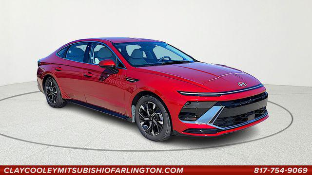 2025 Hyundai Sonata SEL for sale in Arlington, TX