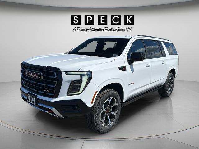 2026 GMC Yukon XL 4WD AT4 for sale in Kennewick, WA
