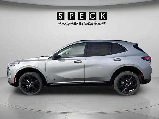 2026 Buick Envision Sport Touring AWD