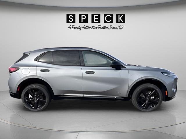 2026 Buick Envision Sport Touring AWD