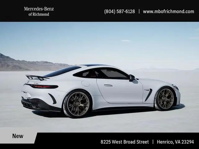2026 Mercedes-Benz AMG GT AMG GT 63