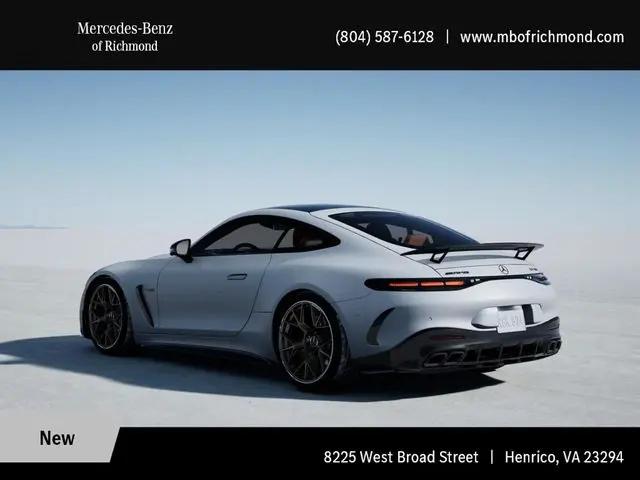 2026 Mercedes-Benz AMG GT AMG GT 63