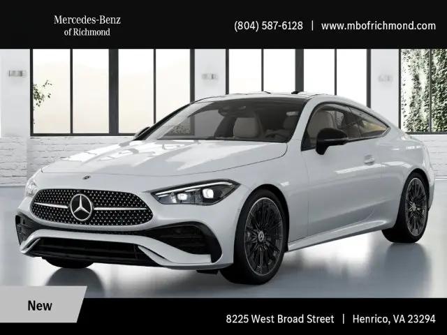 2026 Mercedes-Benz CL CLE 450 for sale in Richmond, VA