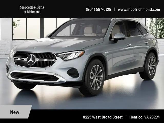 2026 Mercedes-Benz GLC GLC 300 for sale in Richmond, VA