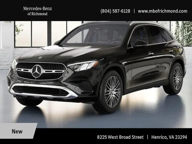 2026 Mercedes-Benz GLC GLC 300 for sale in Richmond, VA