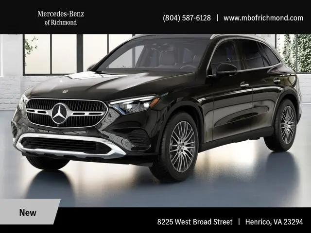2026 Mercedes-Benz GLC GLC 300 for sale in Richmond, VA