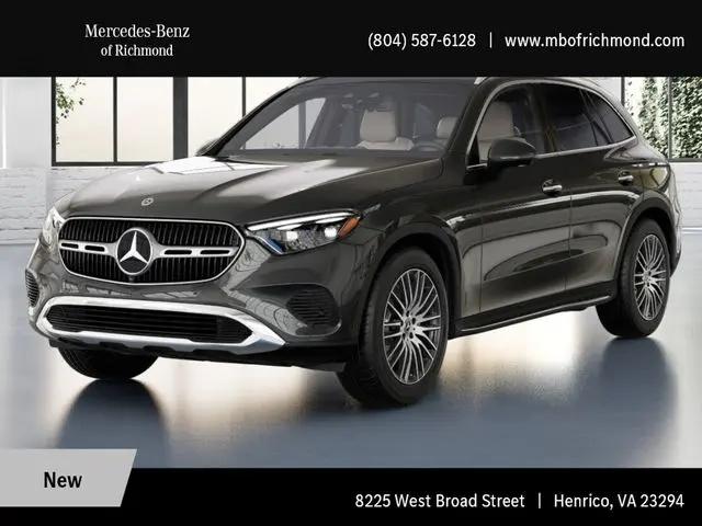 2026 Mercedes-Benz GLC GLC 300 for sale in Richmond, VA