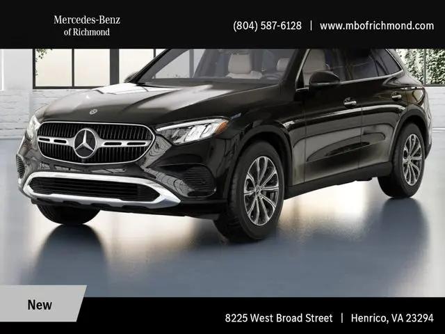 2026 Mercedes-Benz GLC GLC 300 for sale in Richmond, VA