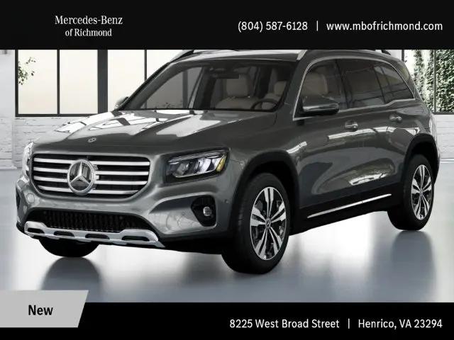 2026 Mercedes-Benz GLB 4MATIC for sale in Richmond, VA