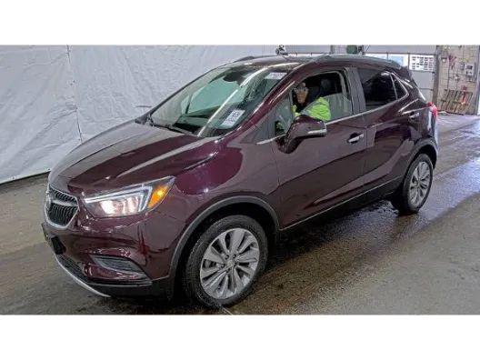 2018 Buick Encore Preferred for sale in Irvington, NJ