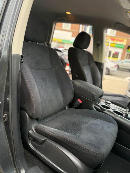 2013 Nissan Pathfinder SV