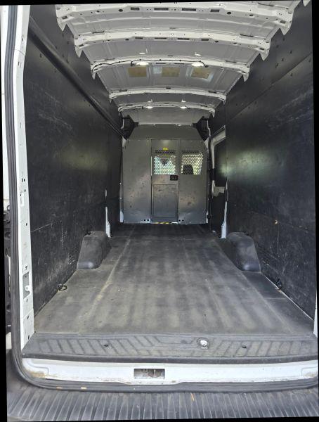 2020 Ford Transit Cargo Van Extended Length