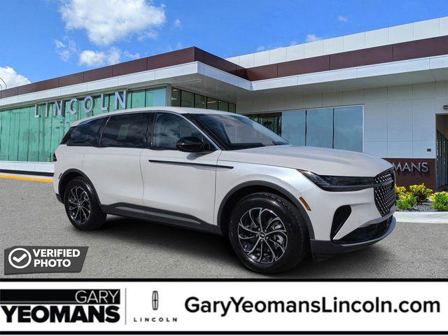 2026 Lincoln Nautilus Premiere for sale in Daytona Beach, FL