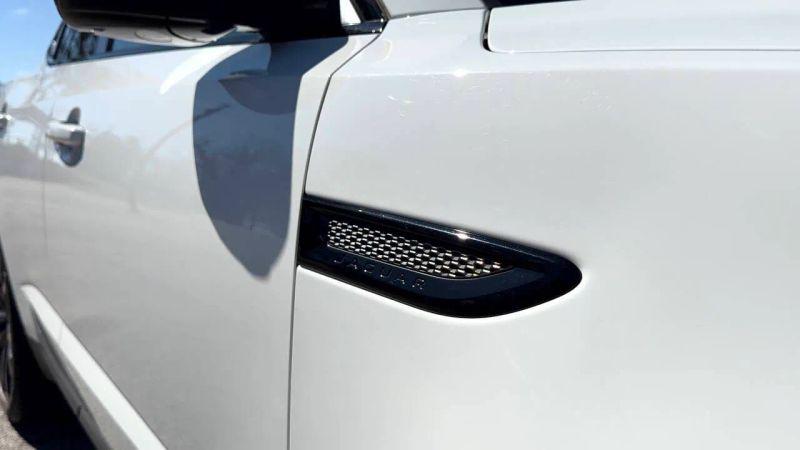 2020 Jaguar E-PACE P250 AWD Automatic