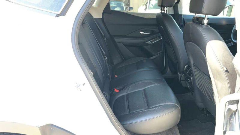 2020 Jaguar E-PACE P250 AWD Automatic