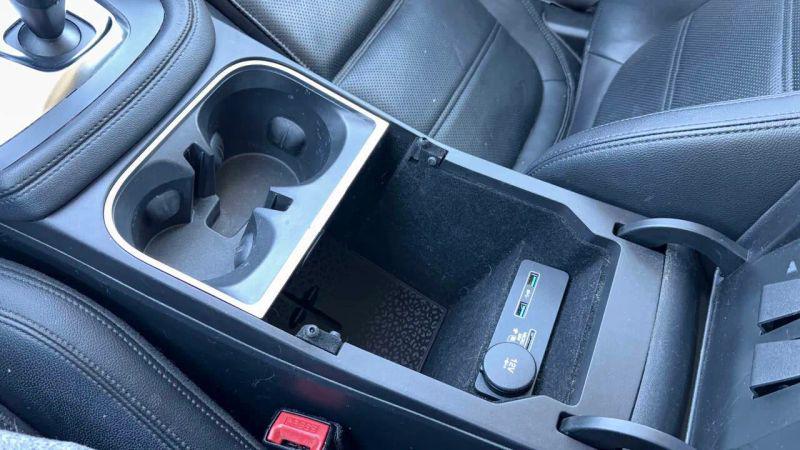 2020 Jaguar E-PACE P250 AWD Automatic