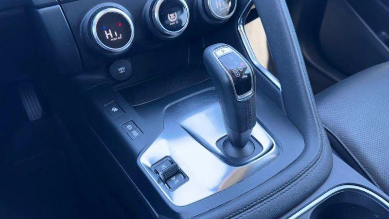 2020 Jaguar E-PACE P250 AWD Automatic