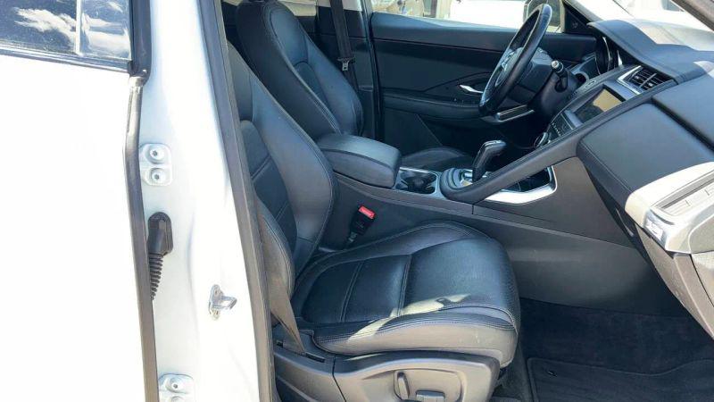 2020 Jaguar E-PACE P250 AWD Automatic