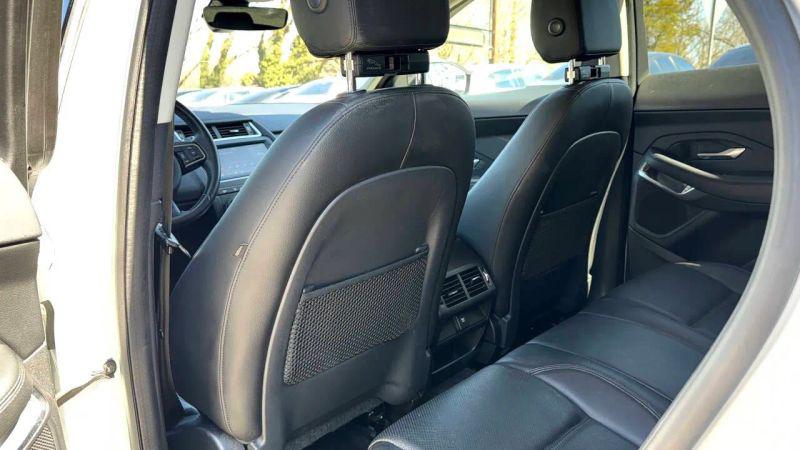 2020 Jaguar E-PACE P250 AWD Automatic