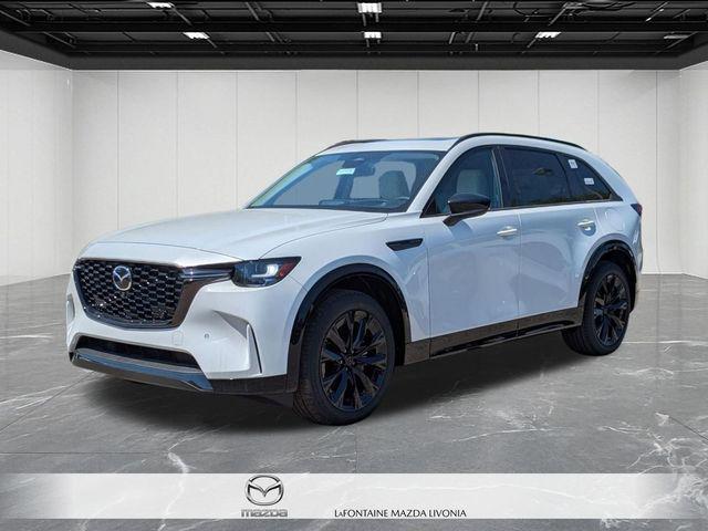 2026 Mazda X-90 3.3 Turbo S Premium Sport for sale in Livonia, MI