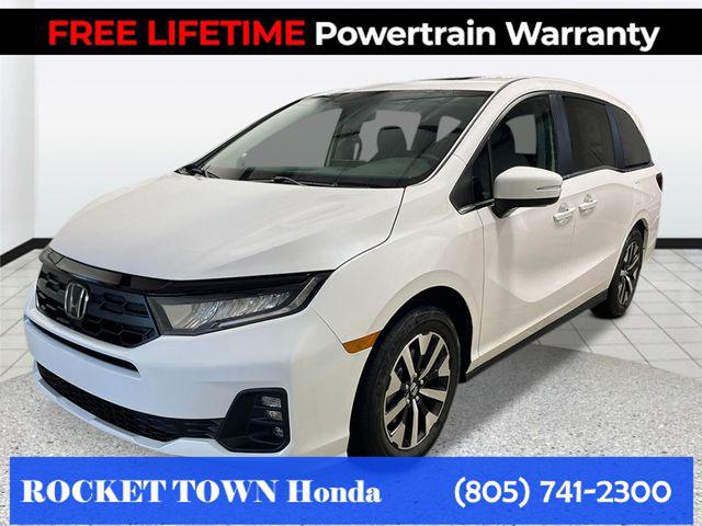 2026 Honda Odyssey EX-L for sale in Lompoc, CA