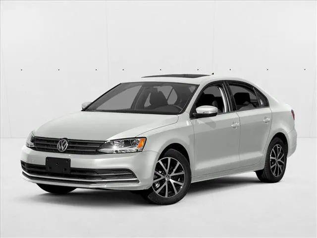 2016 Volkswagen Jetta 1.8T Sport for sale in Pinellas Park, FL