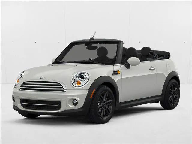 2014 MINI Convertible Cooper for sale in Pinellas Park, FL