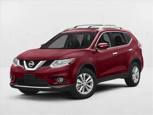 2015 Nissan Rogue SV for sale in Pinellas Park, FL