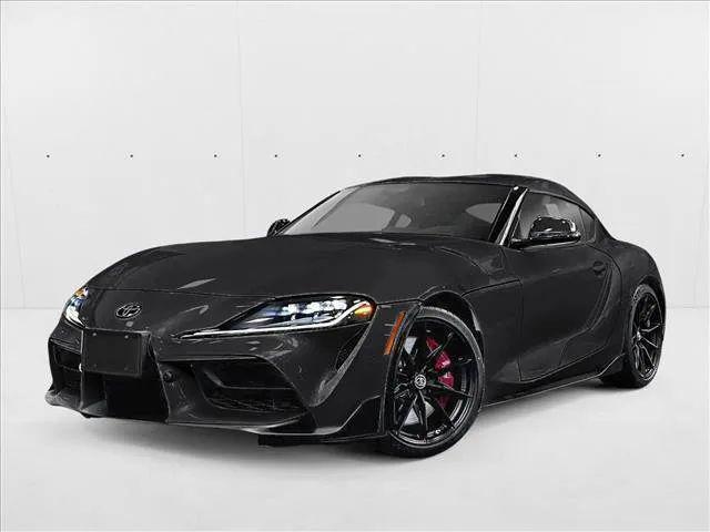2026 Toyota GR Supra MkV Final Edition for sale in Pinellas Park, FL
