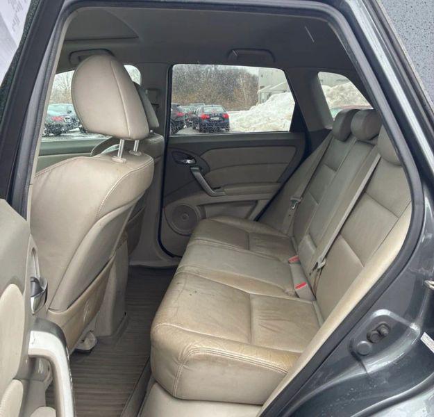 2011 Acura RDX Base