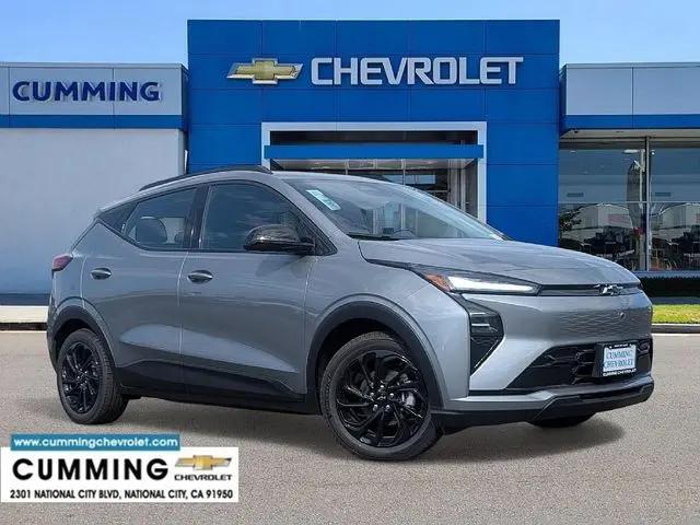 2027 Chevrolet Bolt RS FWD for sale in National City, CA