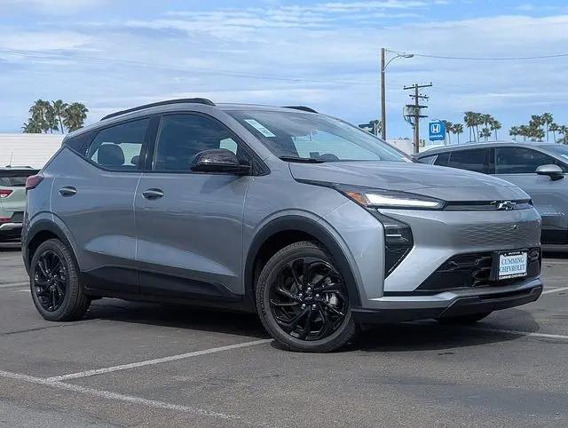 2027 Chevrolet Bolt RS FWD