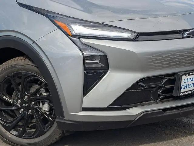 2027 Chevrolet Bolt RS FWD