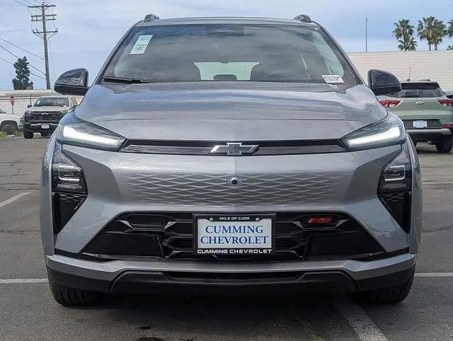 2027 Chevrolet Bolt RS FWD