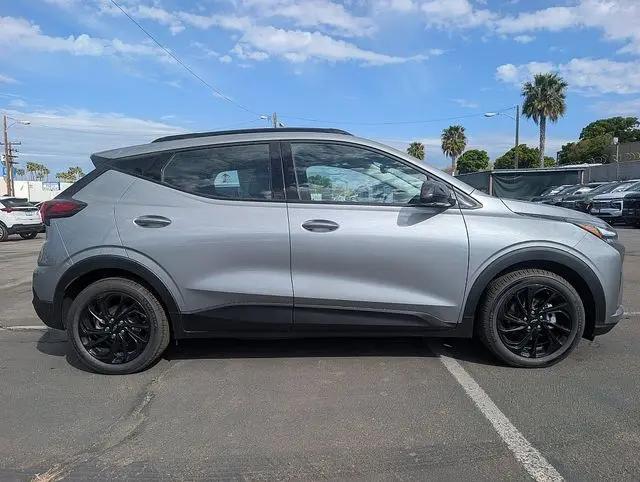 2027 Chevrolet Bolt RS FWD