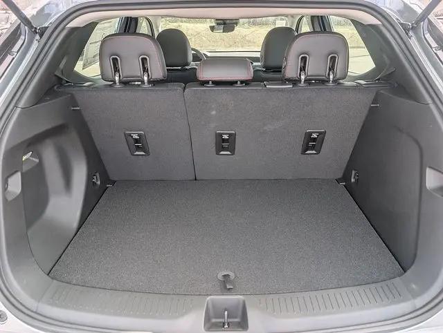 2027 Chevrolet Bolt RS FWD