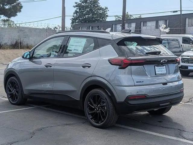 2027 Chevrolet Bolt RS FWD