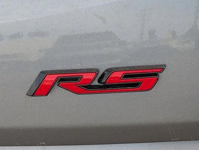 2027 Chevrolet Bolt RS FWD