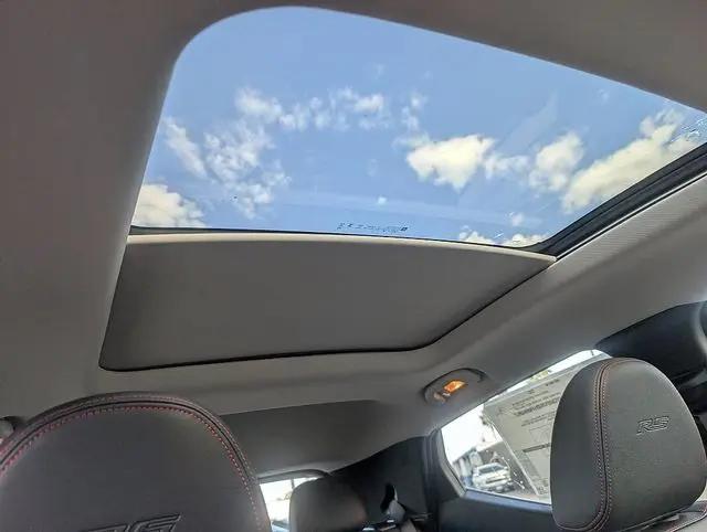2027 Chevrolet Bolt RS FWD