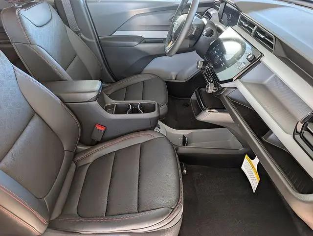 2027 Chevrolet Bolt RS FWD