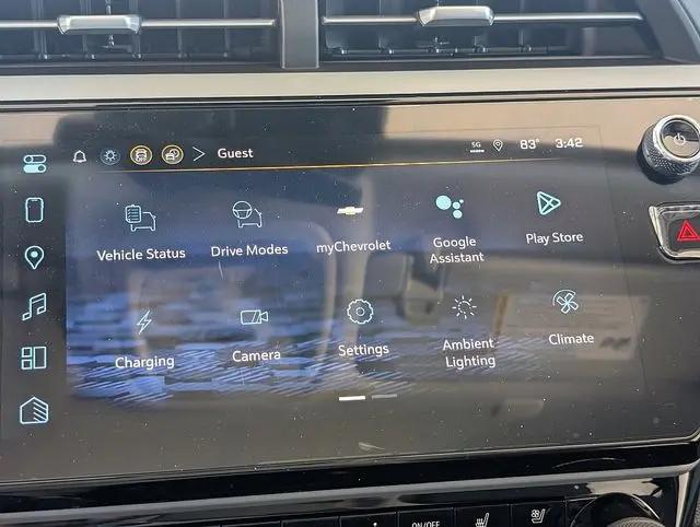 2027 Chevrolet Bolt RS FWD