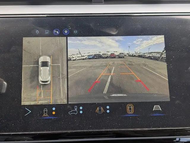 2027 Chevrolet Bolt RS FWD
